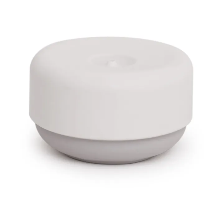 Do-Dish soap dispenser no-slip - White-light grey - Bosign