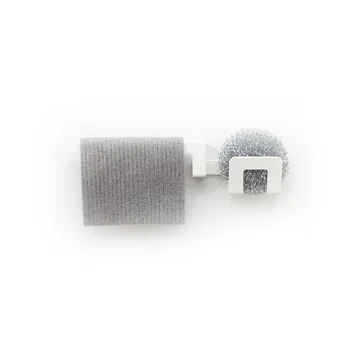 Holder for dishcloth and dish sponge suction cup - White - Bosign