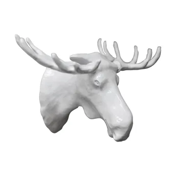Moose hook - white - Bosign
