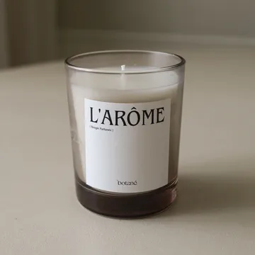 Botané scented candle - L'arôme - Botané