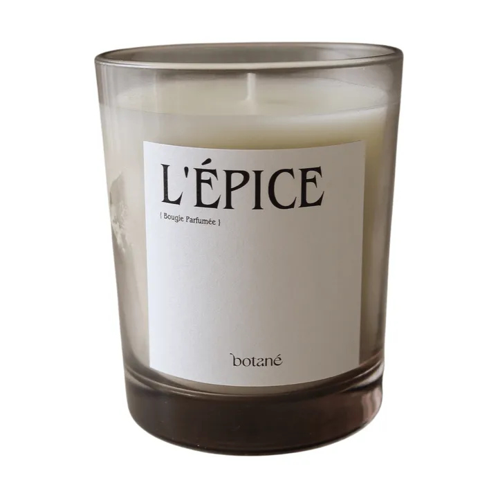 Botané scented candle - L'epice - Botané