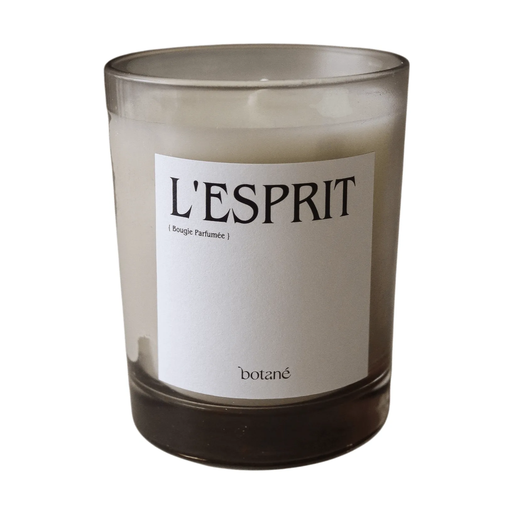 Botané scented candle, L'esprit Botané