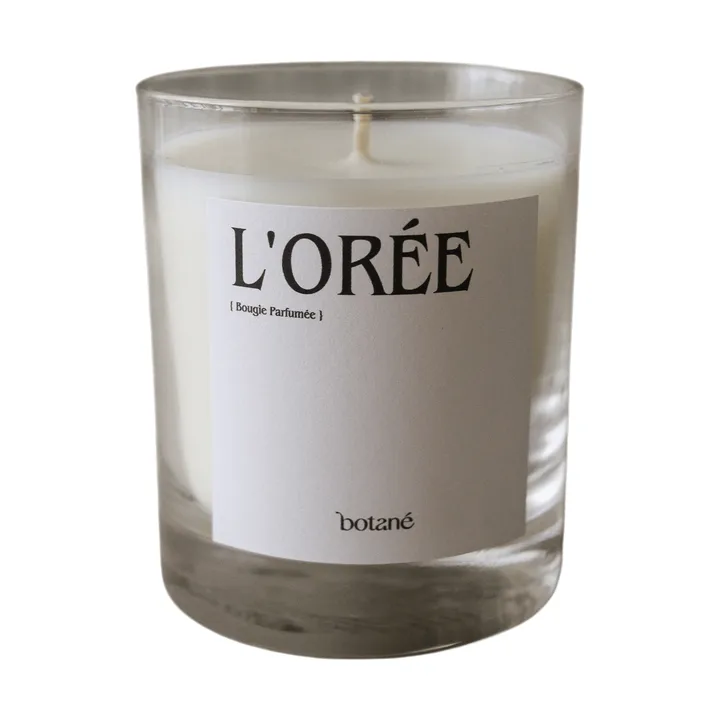 Botané scented candle - L'Orée - Botané
