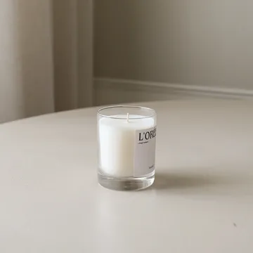 Botané scented candle - L'Orée - Botané