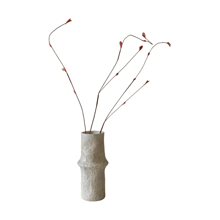 Hanging Willow Branch artificial bouquet - Hanging willow sprig, 120 cm - Botané