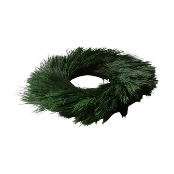 Wild Pine Wreath wreath - Spruce twigs, Ø40 cm - Botané