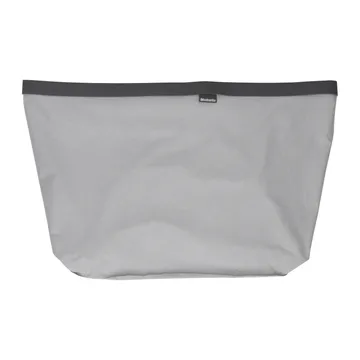 Bo laundry basket liner 60 L - grey - Brabantia