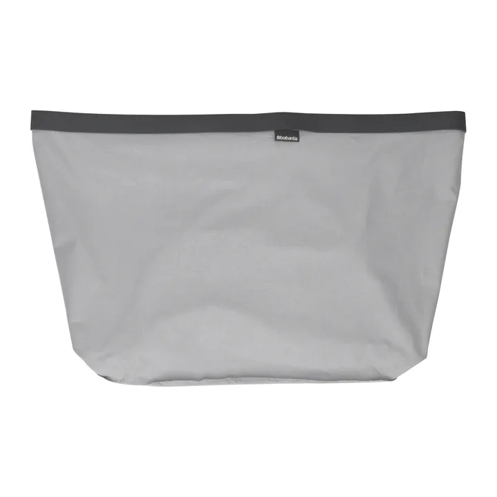 Bo laundry basket liner 60 L - grey - Brabantia