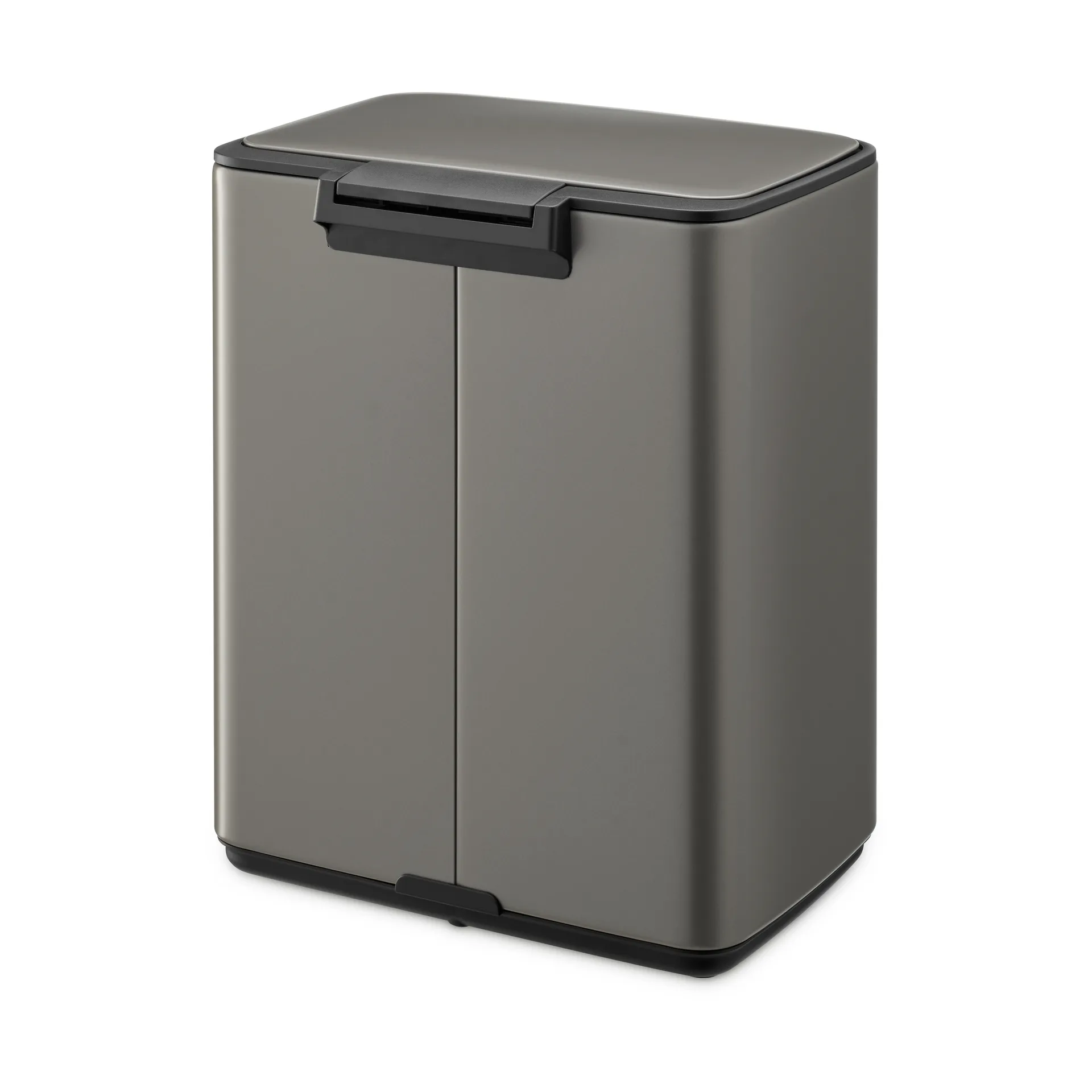 Bo pedal bin 12 L, Platinum Brabantia