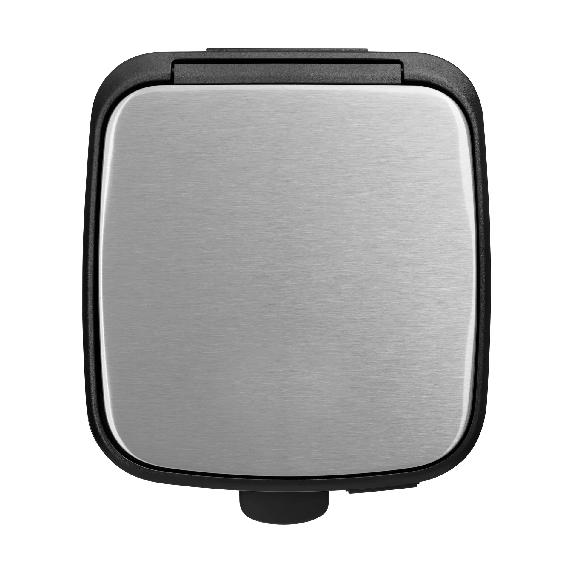 Bo pedal bin 30 L, Matte Steel Fingerprint Proof Brabantia