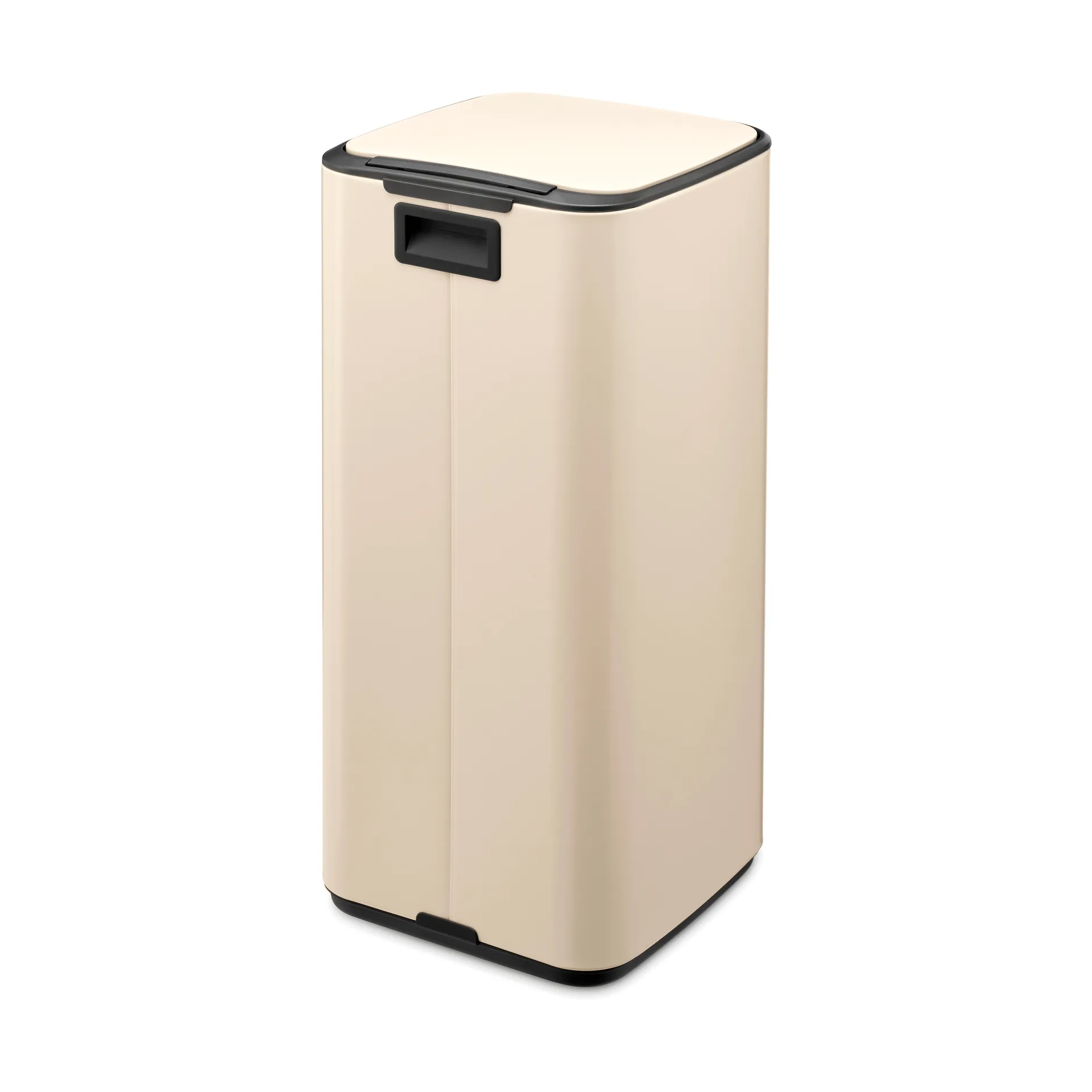 Bo pedal bin 30 L, Soft Beige Brabantia