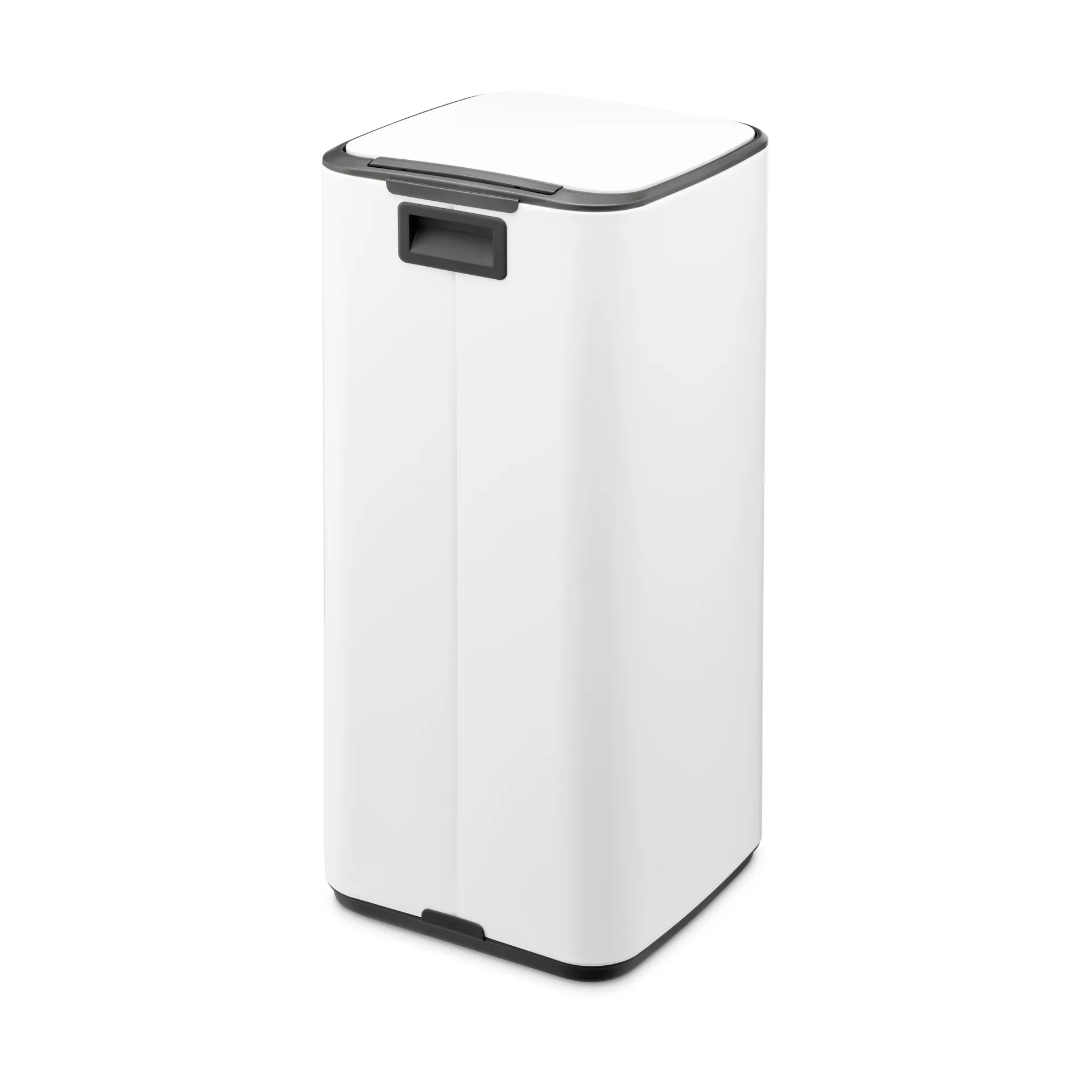 Bo pedal bin 30 L, White Brabantia