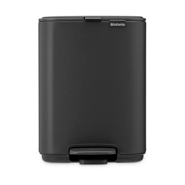 Bo pedal bin 4 L - Mineral Infinite Grey - Brabantia