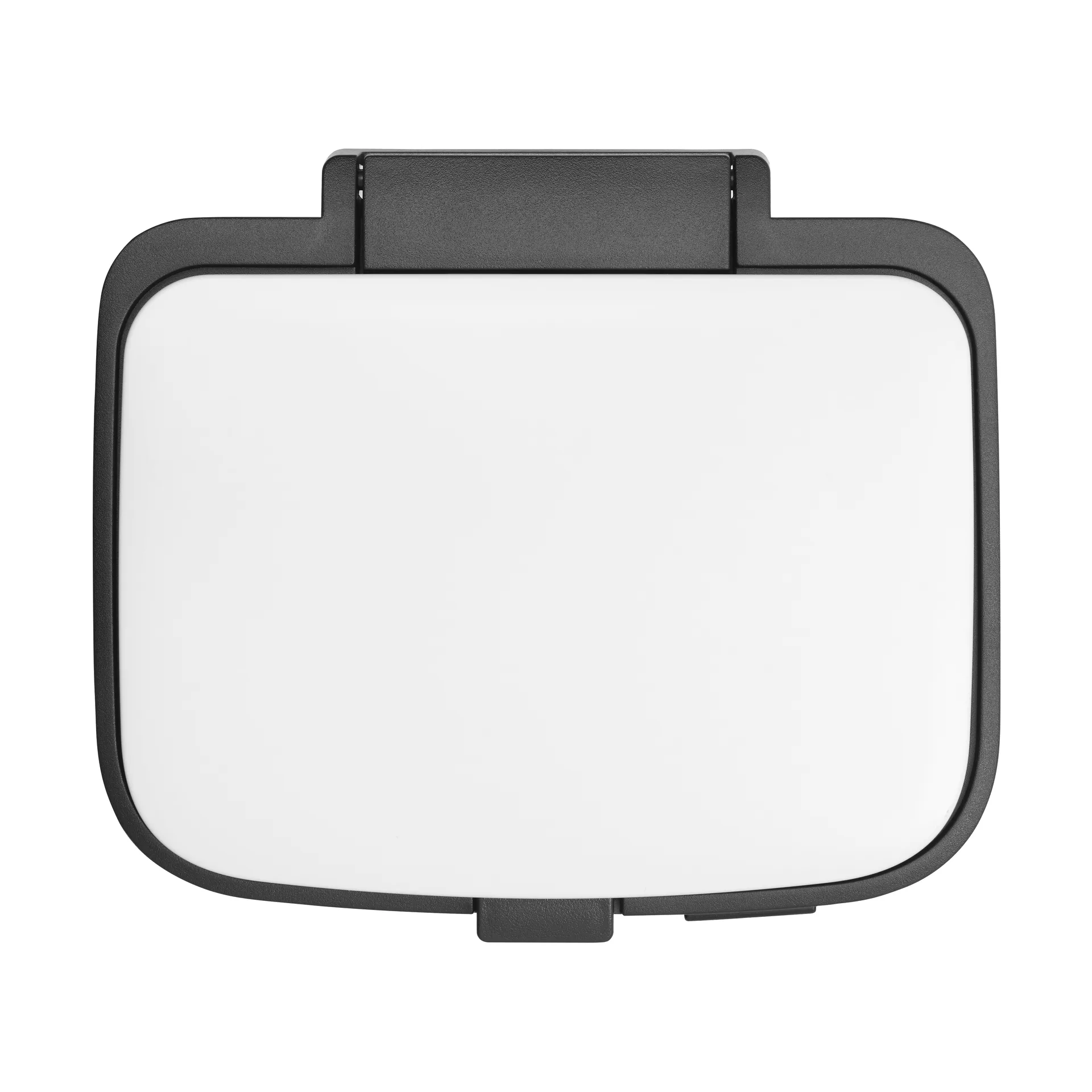 Bo pedal bin 4 L, White Brabantia
