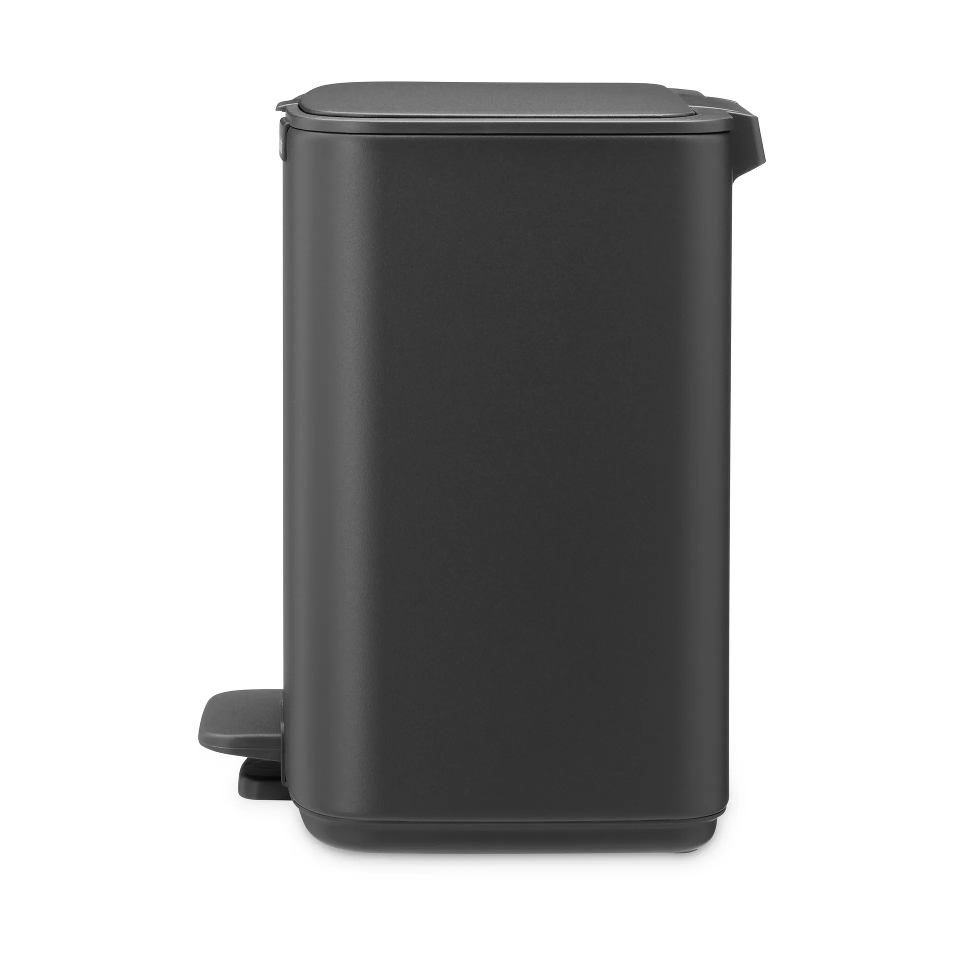 Bo pedal bin 7 L, Mineral Infinite Grey Brabantia