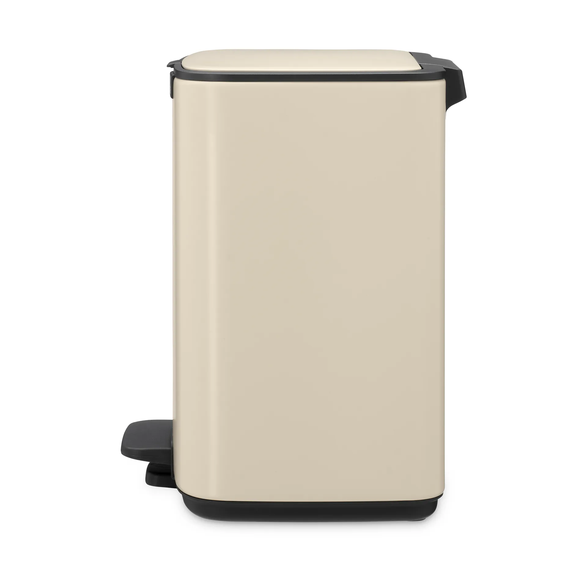 Bo pedal bin 7 L, Soft Beige Brabantia