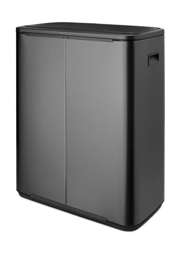Bo touch bin 60 L - Confident grey - Brabantia
