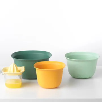 Brabantia cooking set 4 pieces - Multi - Brabantia