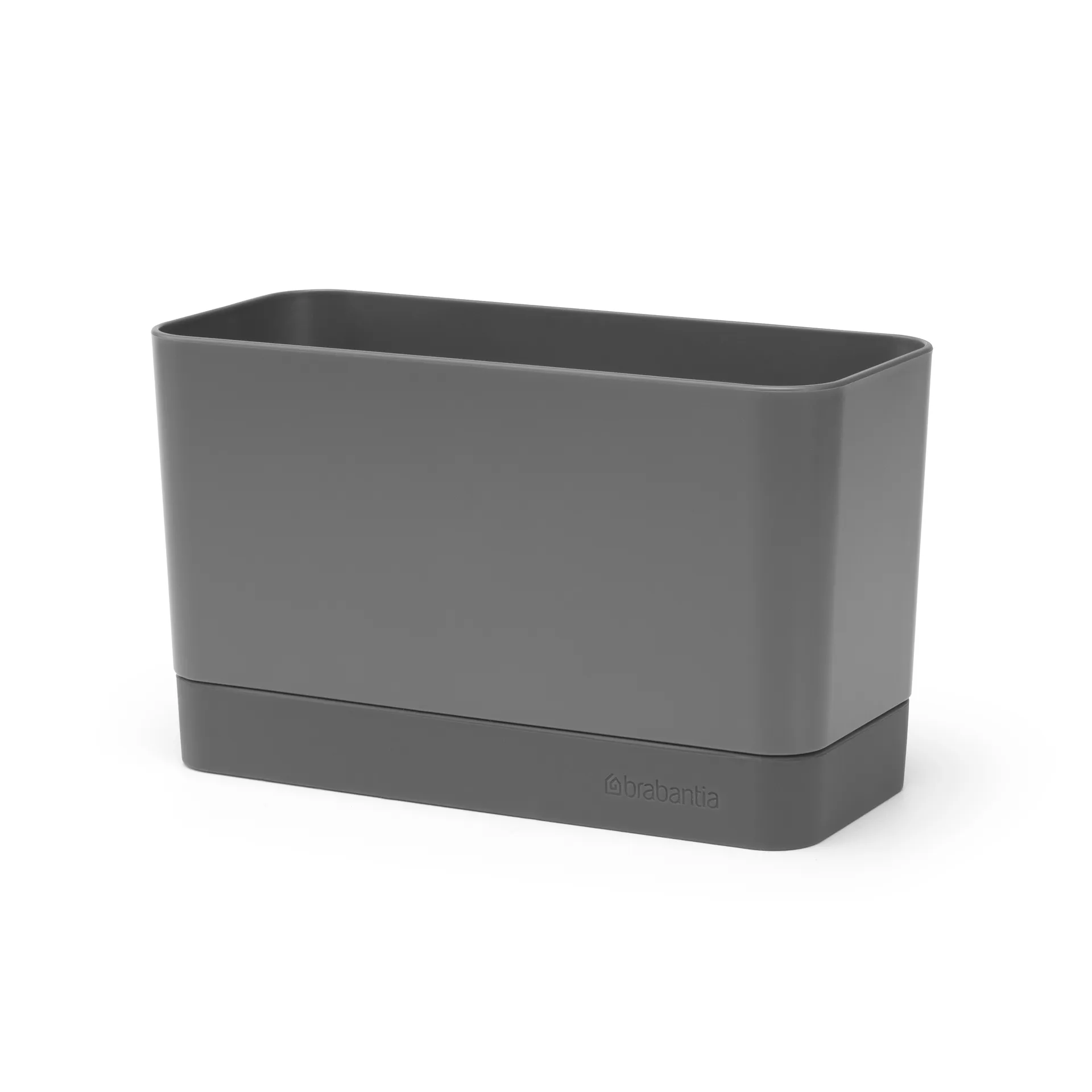 Brabantia dish organizer, dark grey Brabantia