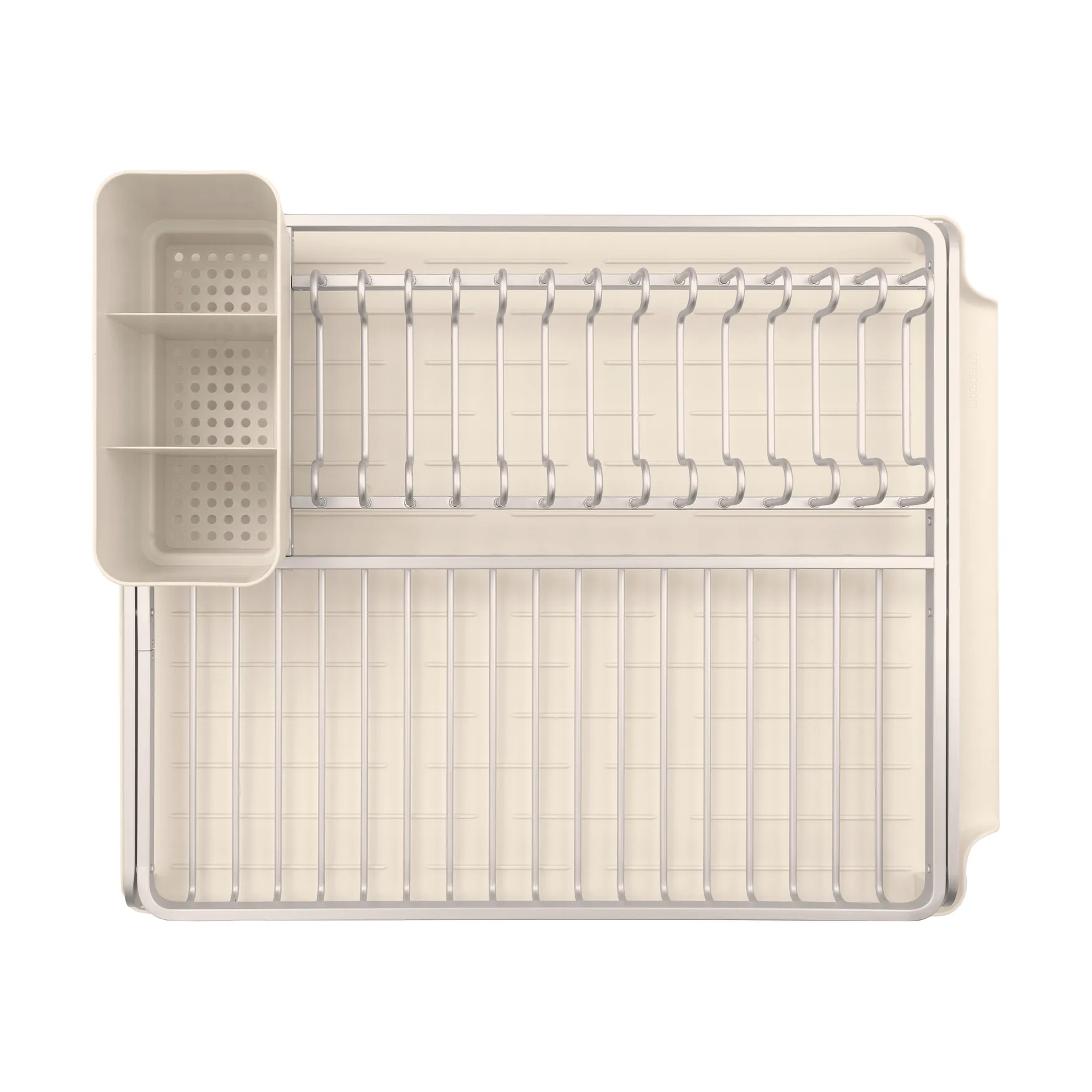 Brabantia dish rack,  Brabantia
