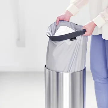 Brabantia laundry bag to laundry bin - 35 l - Brabantia