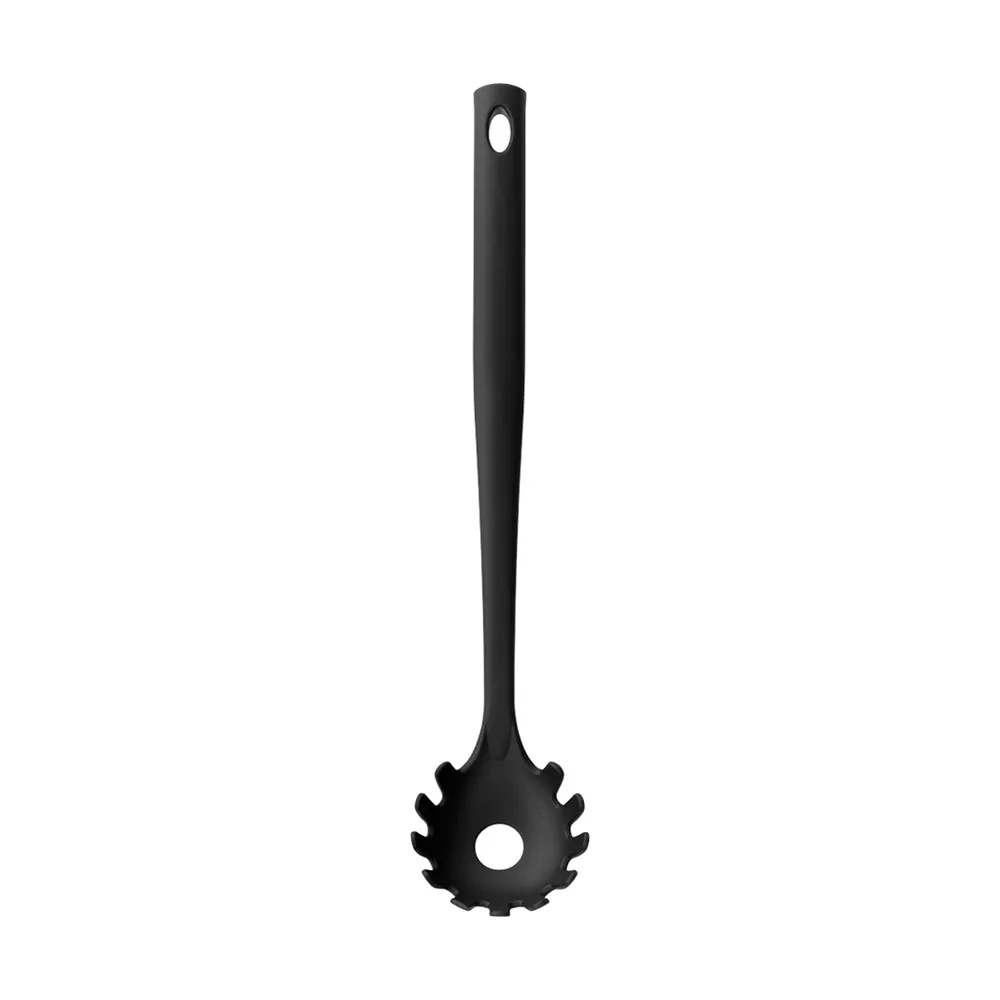 Brabantia pasta Spoon, Black Brabantia