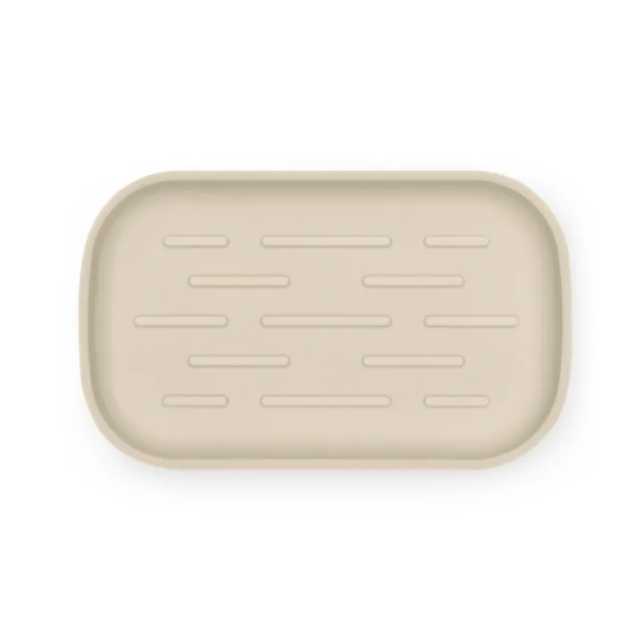 Brabantia ReNew soap dish - Soft Beige - Brabantia