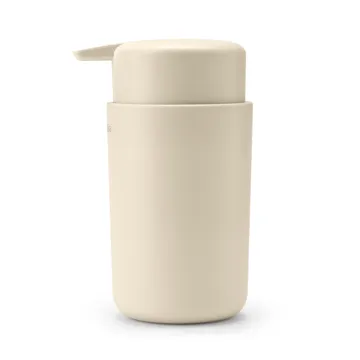 Brabantia ReNew soap dispenser 14 cm - Soft Beige - Brabantia