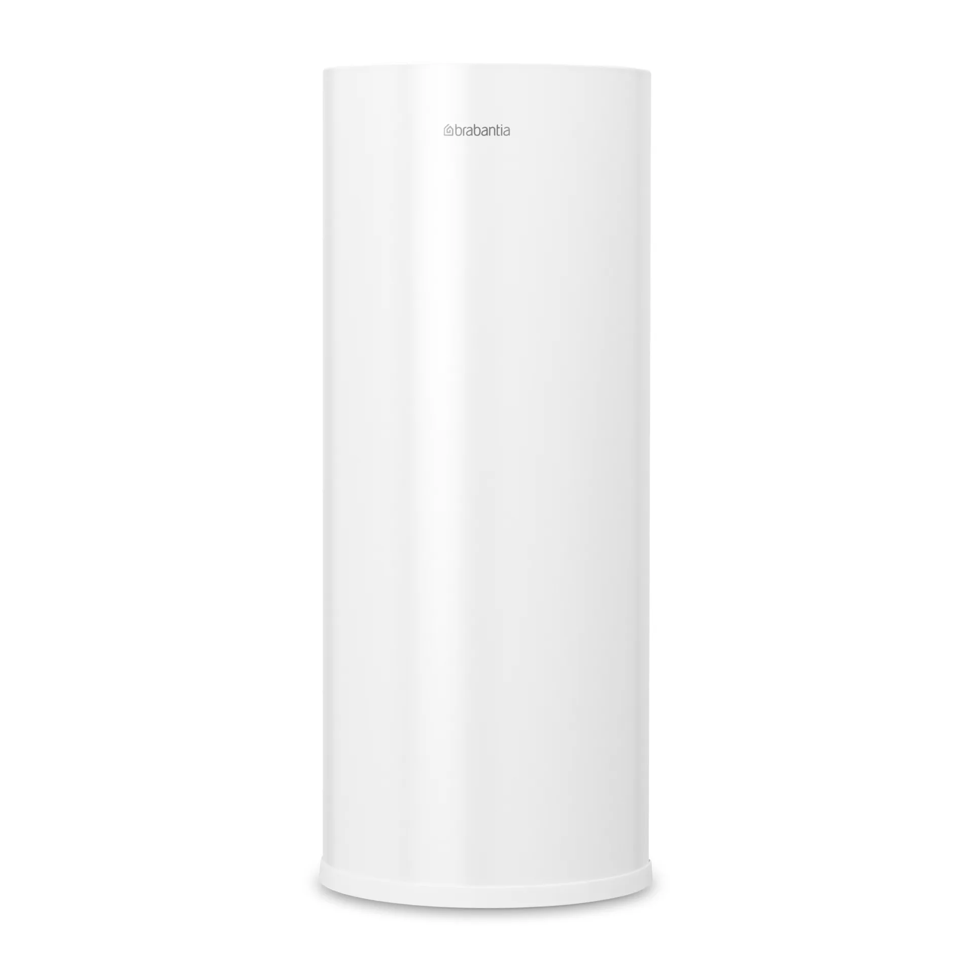 Brabantia toilet paper holder 3 rolls, white Brabantia