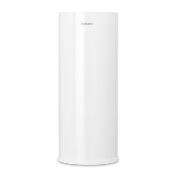 Brabantia toilet paper holder 3 rolls - white - Brabantia