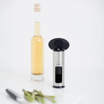Classic corkscrew - matte steel - Brabantia