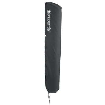 Fabric cover for WallFix clothesline - Black - Brabantia