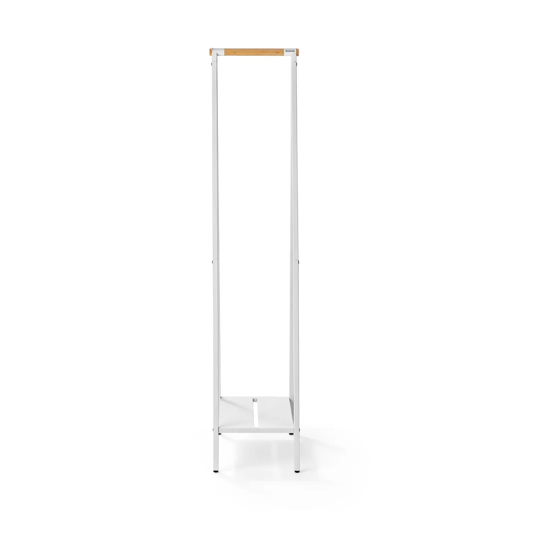 Linn clothes rack compact, White Brabantia