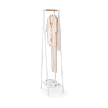 Linn clothes rack compact - White - Brabantia