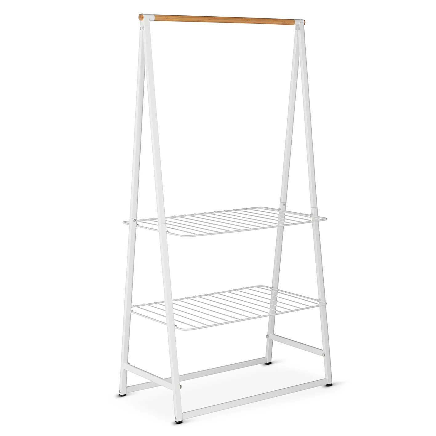 Linn clothes stand large, White Brabantia