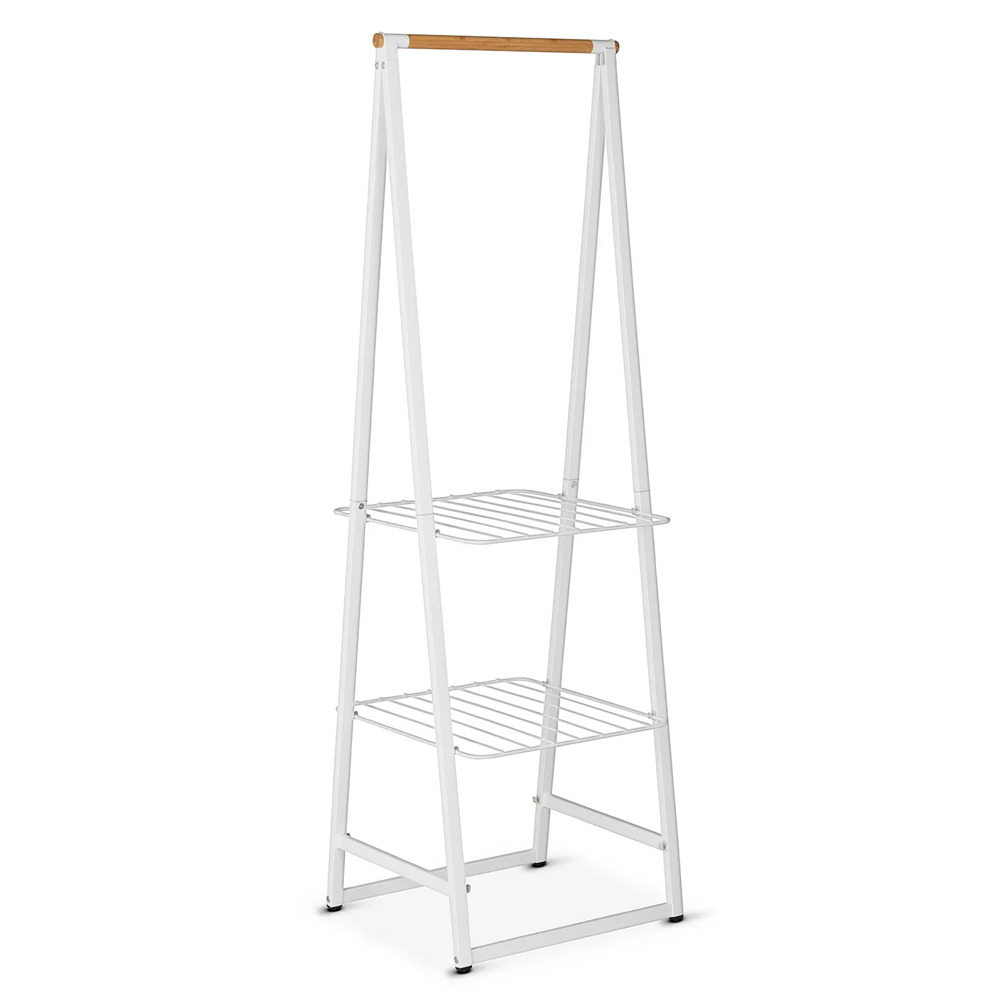Linn clothes stand small, White Brabantia