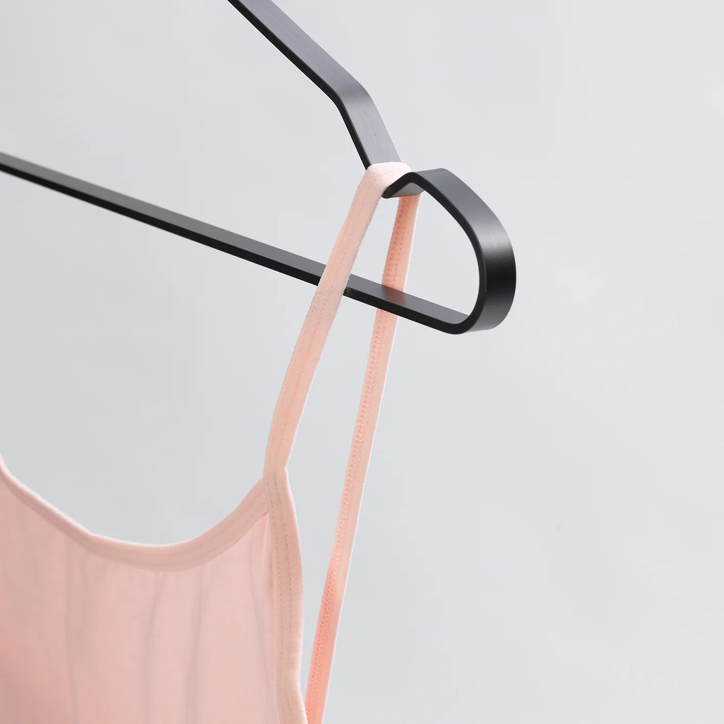 Linn hanger 4-pack, Black Brabantia