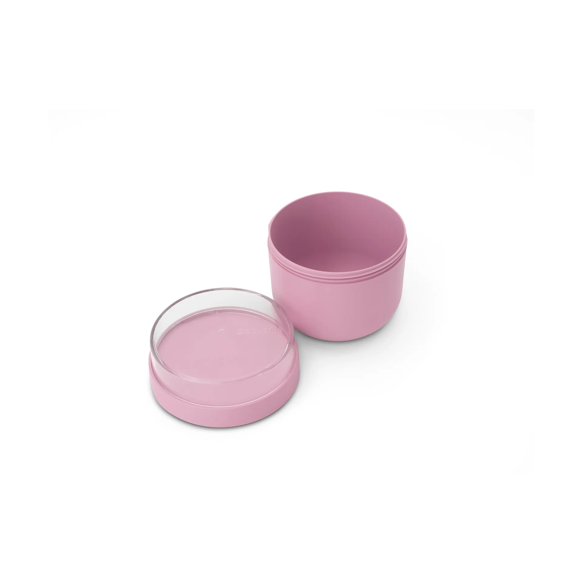 Make & Take breakfast bowl 0.5 L, Lilac Pink Brabantia