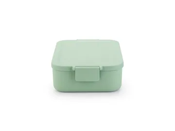 Make & Take lunch box medium 1.1 L - Jade Green - Brabantia