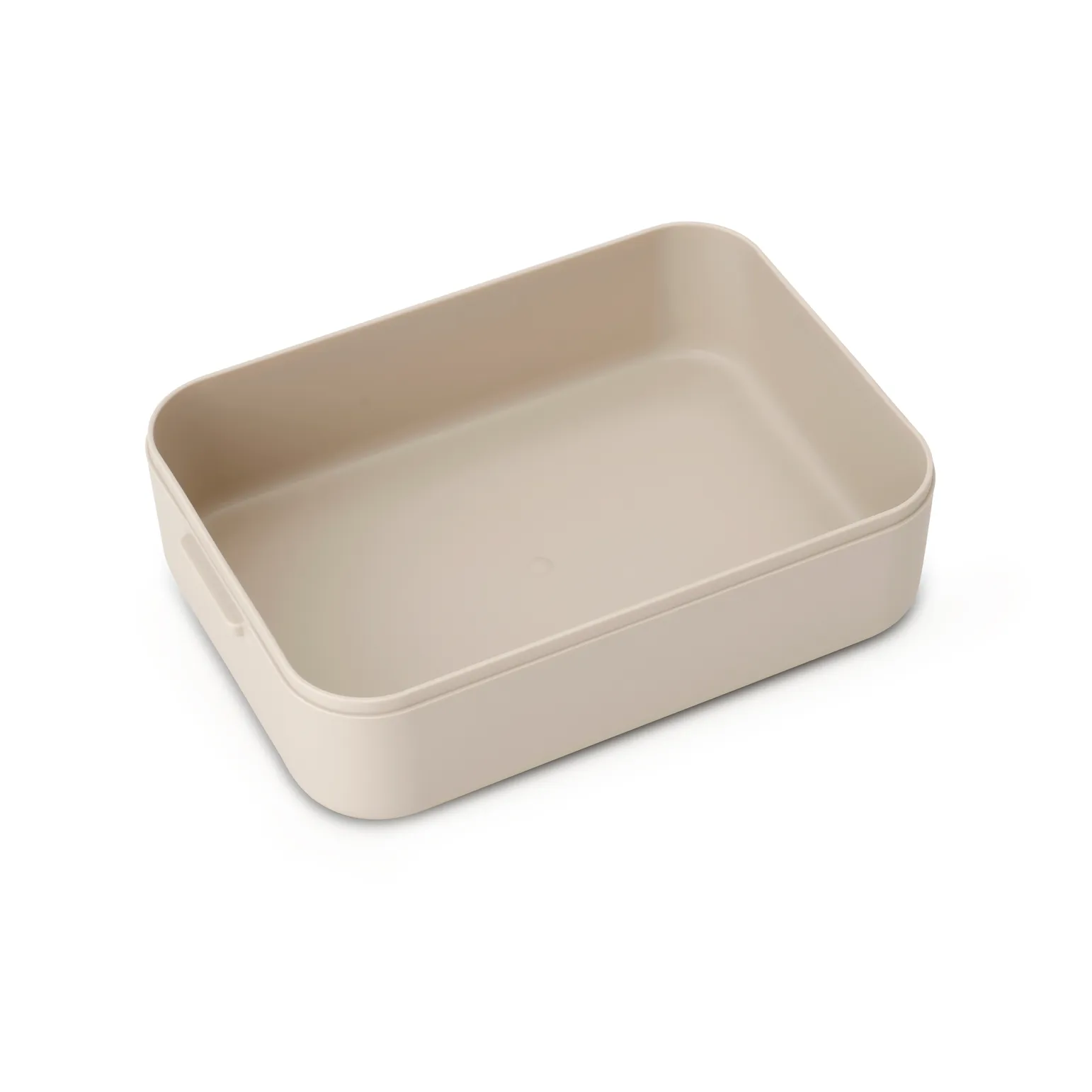 Make & Take lunch box medium 1.1 L, Soft Beige Brabantia