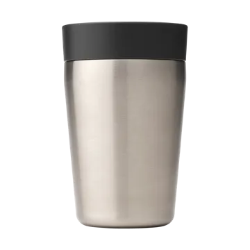 Make & Take termal mug 20 cl - Dark grey - Brabantia