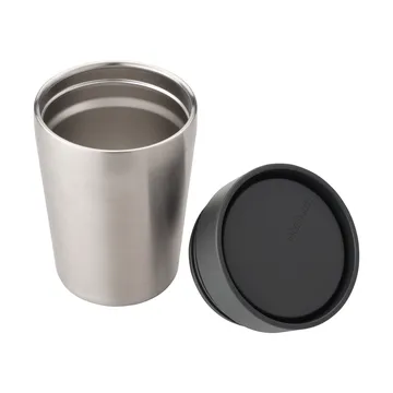 Make & Take termal mug 20 cl - Dark grey - Brabantia