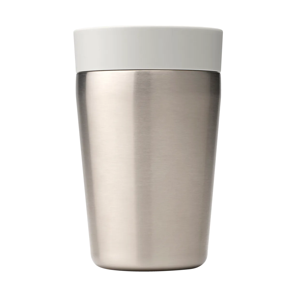 Make & Take termal mug 20 cl, Light grey Brabantia