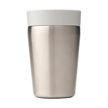 Make & Take termal mug 20 cl - Light grey - Brabantia