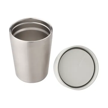 Make & Take termal mug 20 cl - Light grey - Brabantia
