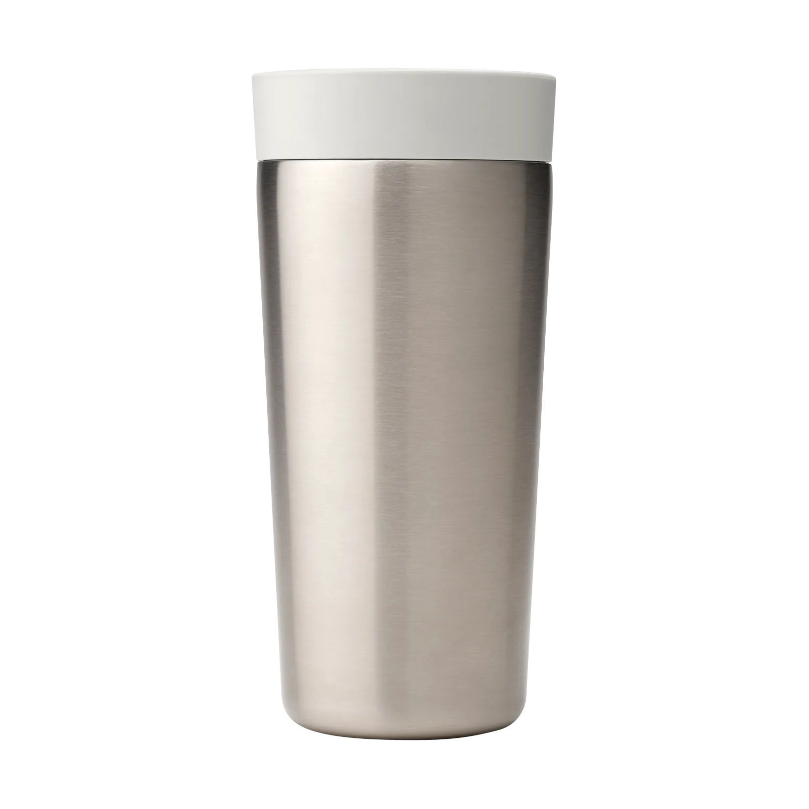 Make & Take termal mug 36 cl, Light grey Brabantia