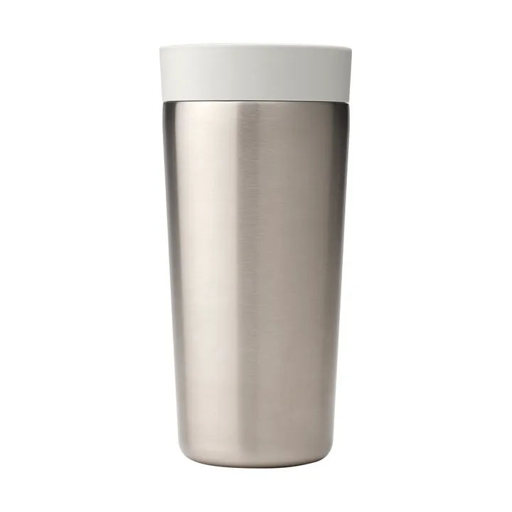 Make & Take termal mug 36 cl - Light grey - Brabantia