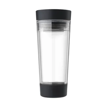 Make & Take termal mug for te 36 cl - Dark grey - Brabantia