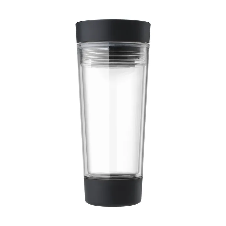 Make & Take termal mug for te 36 cl - Dark grey - Brabantia