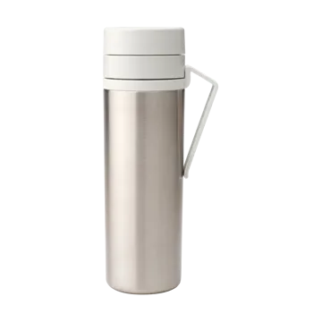 Make & Take termos 0.5 L - Light grey - Brabantia
